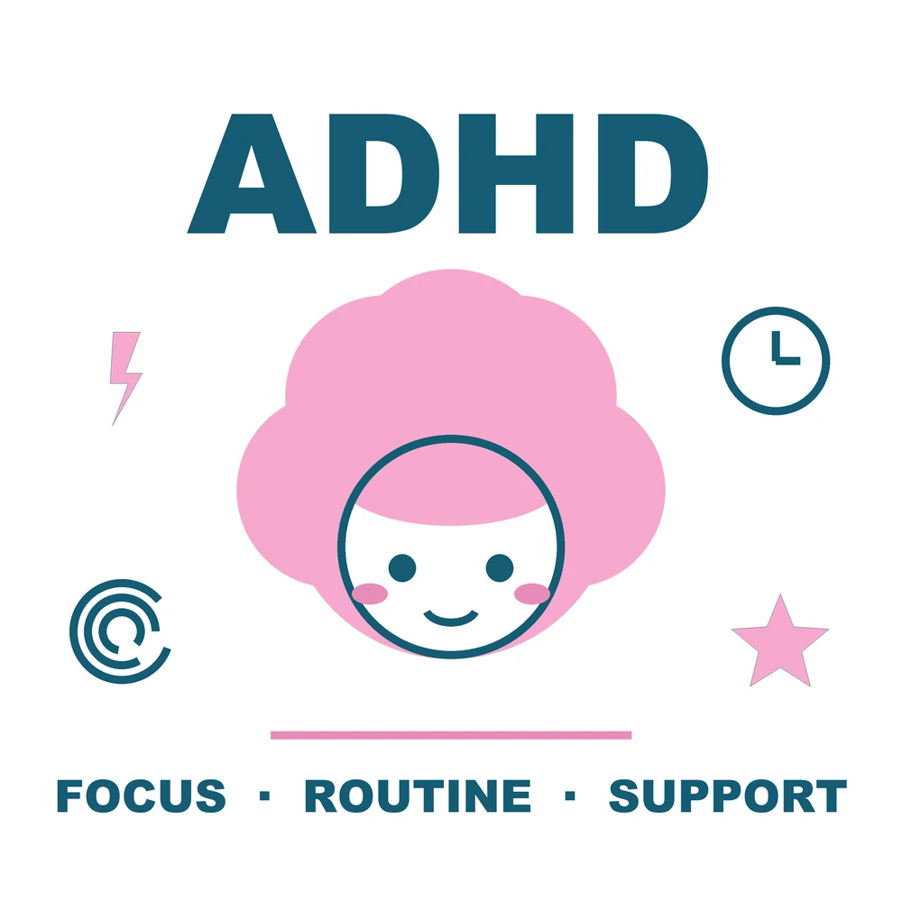 Navigating Life with ADHD: Strategies for Success