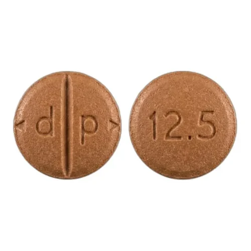 Adderall 12.5mg Adderall 12.5mg