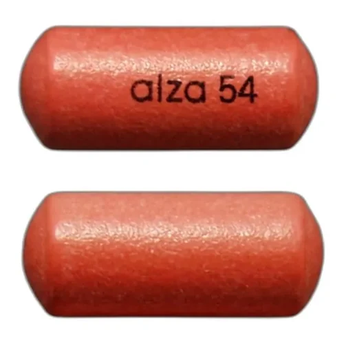 Methylphenidate ER 54mg Methylphenidate ER 54mg