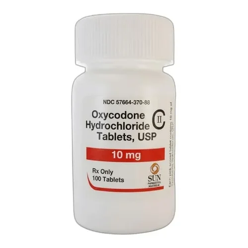Oxycodone 10mg Oxycodone 10mg