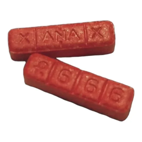 Red Xanax Bar Red Xanax Bar